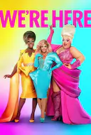 我们来了 第二季