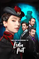 律政女杰莉迪亚 第二季