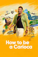 如何做个里约人