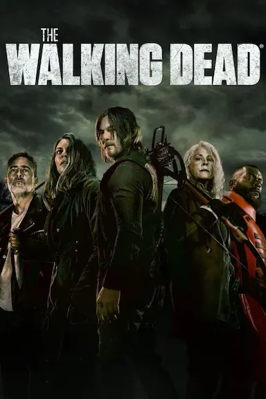 行尸走肉 第十一季