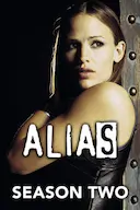 双面女间谍 第二季