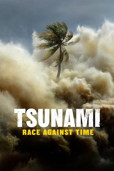 海啸：与时间赛跑