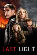 最后曙光