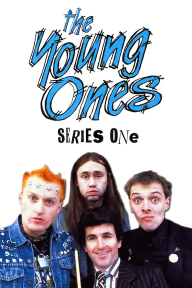 超现实大学生活 第一季