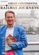 欧洲铁路之旅 第四季