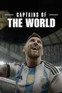 队长视角:问鼎冠军之路