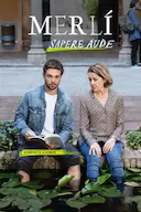 校园哲学家之波尔外传 第一季