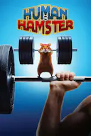 Human vs. Hamster
