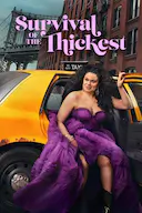 大码女孩的生存之道 第二季