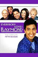 人人都爱雷蒙德 第五季