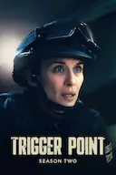 一触即发 第二季