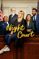 夜间法庭 第一季