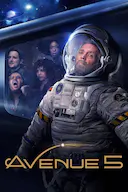 第五大道 第二季