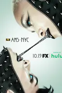 美国恐怖故事 第十一季