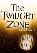 迷离时空(原版) 第五季