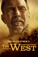 Kevin Costner’s The West