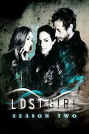 妖女迷行 第二季