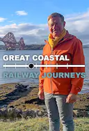 英国海岸铁路之旅 第一季