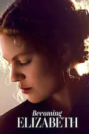 成为伊丽莎白