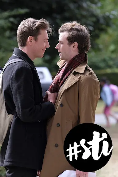 爱爱惹麻烦 第一季