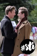 爱爱惹麻烦 第一季