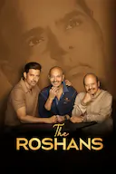 罗斯汉家族:宝莱坞电影世家