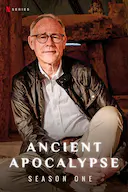 远古启示录 第一季