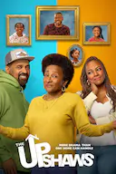 厄普肖一家 第四季