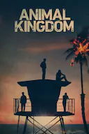 野兽家族 第五季