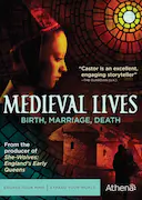 中世纪生活:出生,婚姻,去世