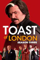 伦敦榜样 第三季