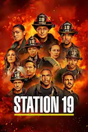 19号消防局 第七季