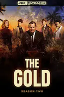 黄金劫案 第二季