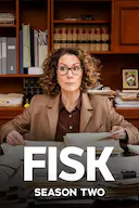 律师菲斯克 第二季
