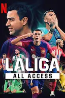LALIGA:西甲全纪录