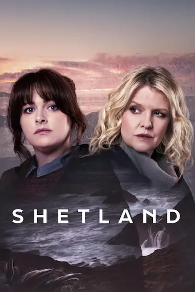 设得兰谜案 第九季