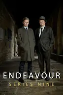 摩斯探长前传 第九季