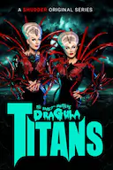 伯莱特兄弟的德古拉:泰坦