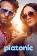 柏拉图关系 第二季