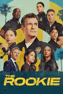 菜鸟老警 第七季