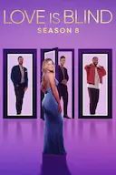 爱情盲选 第八季