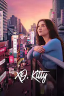 爱你的基蒂 第二季