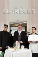 走进克拉里奇酒店