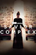 Savior Complex