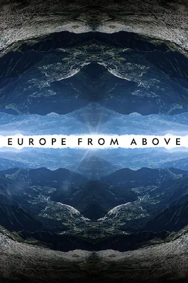 鸟瞰欧洲 第二季