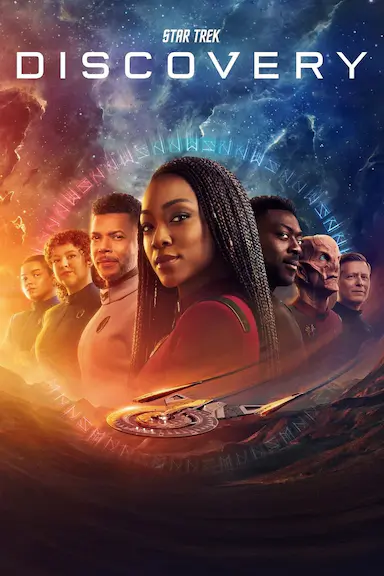 星际迷航:发现号 第五季