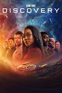 星际迷航:发现号 第五季