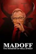 麦道夫:华尔街吸金恶霸