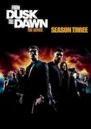 杀出个黎明 第三季