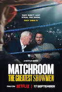 Matchroom:体坛大娱乐家